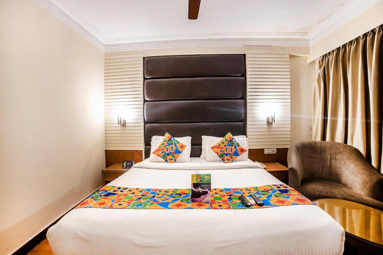 The Bmk Hotel Greater Kailash Delhi (National Capital Territory of India) Ngoại thất bức ảnh