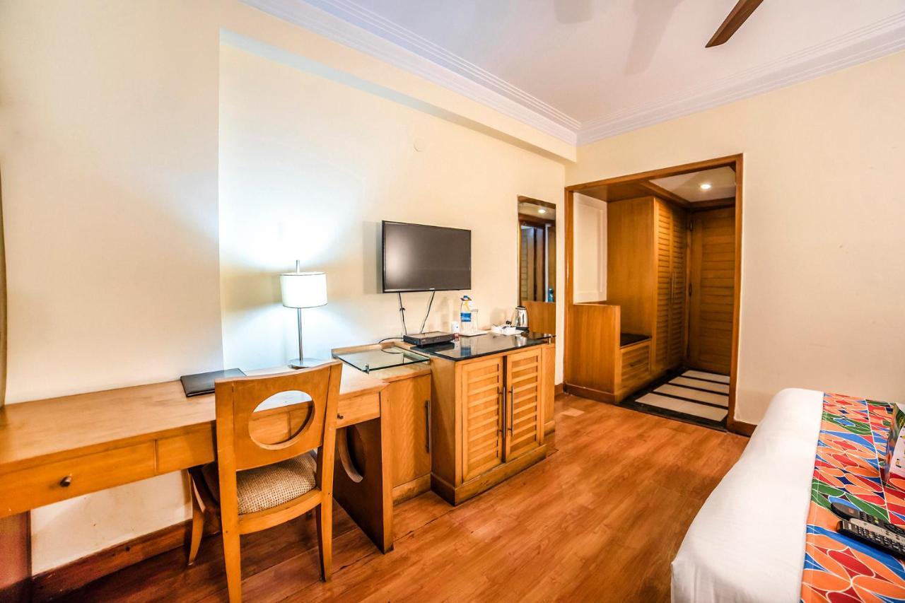 The Bmk Hotel Greater Kailash Delhi (National Capital Territory of India) Ngoại thất bức ảnh